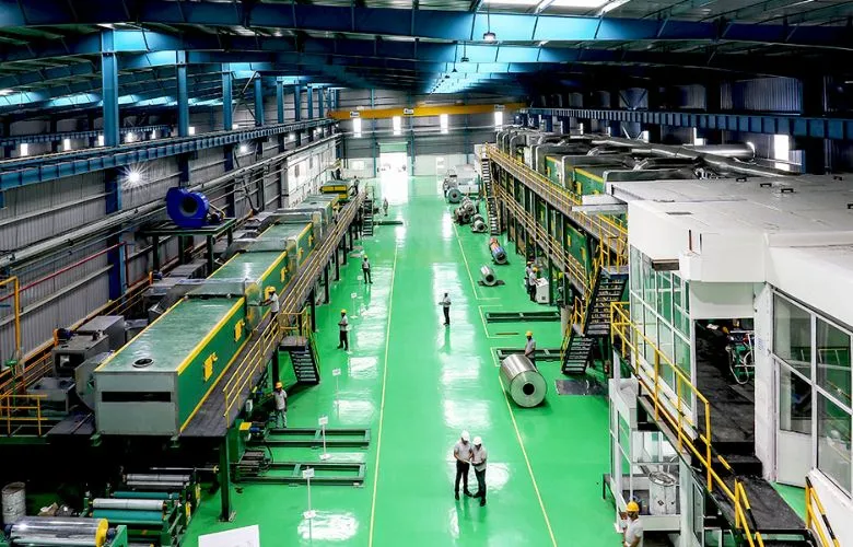Know the 7 Leading ACP Sheet Manufacturers in India 2024