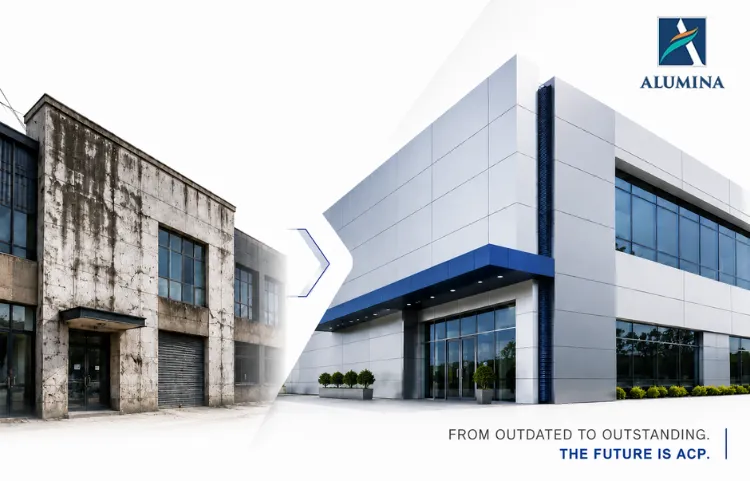 Why Modern Buildings Are Replacing Traditional Cladding Materials