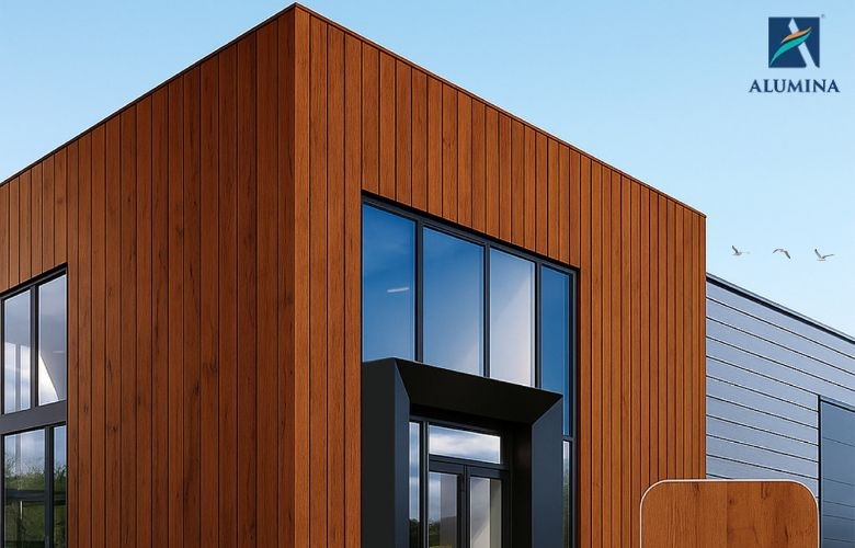 ACP Sheet Design Ideas: Transform Your Space with Style and Function