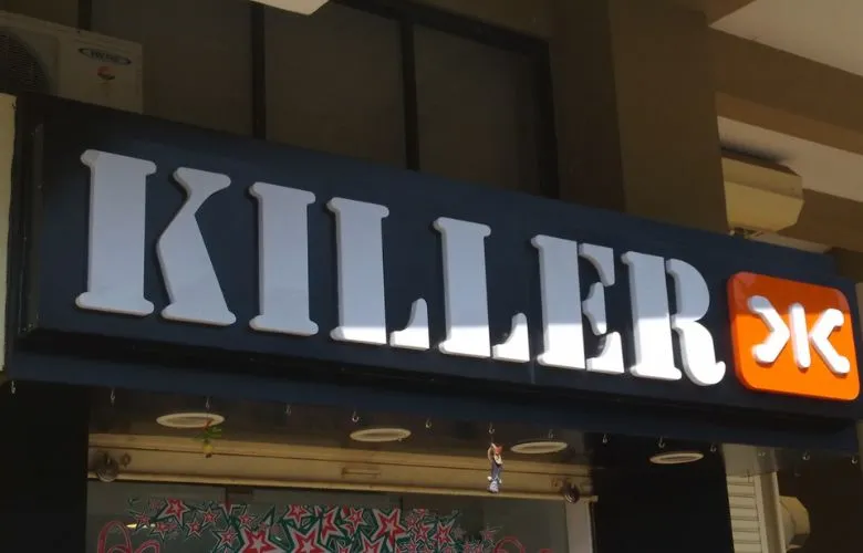 Importance of Attractive Signage For Business Success