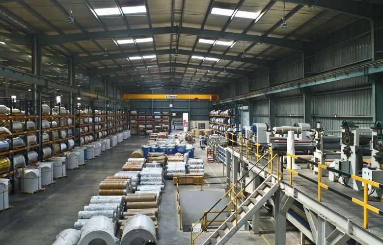 How to Select ACP Sheet Manufacturer