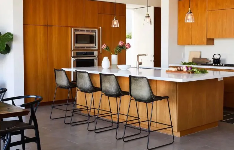 Trendy Wooden ACP Sheet Ideas for Interiors