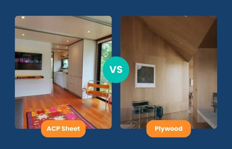 ACP Sheets vs. Plywood: Which One Suits Your Needs Better?