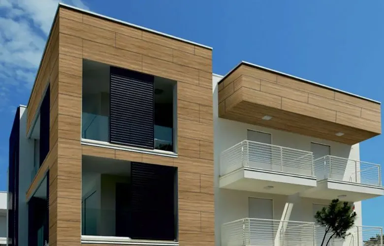 How Wooden ACP Sheets Revolutionizing Industry?
