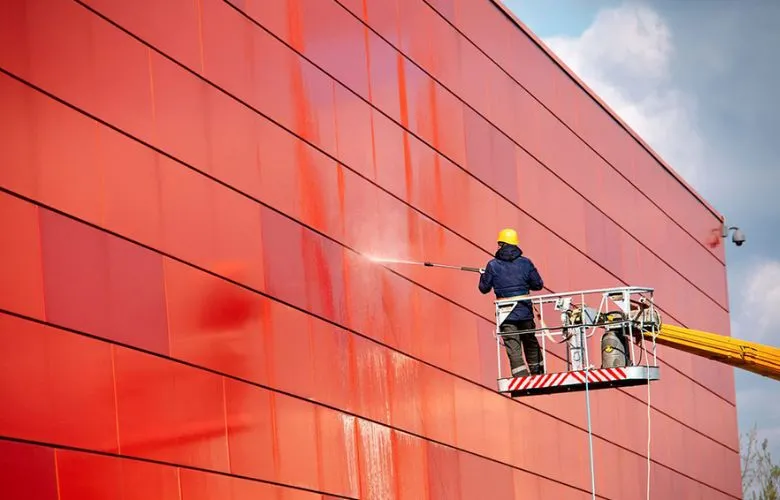 Effective Cleaning Chemicals For ACP Sheet