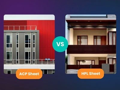 ACP vs. HPL (High-Pressure Laminate)