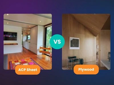ACP vs. Plywood