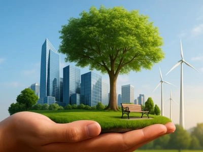 Going Green? ACP Can Help