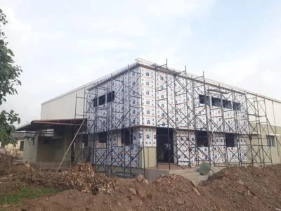 Is ACP Sheet Easy to Install in Bulk?