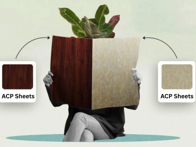 What Are ACP Sheets and Why Are They Eco-Friendly?