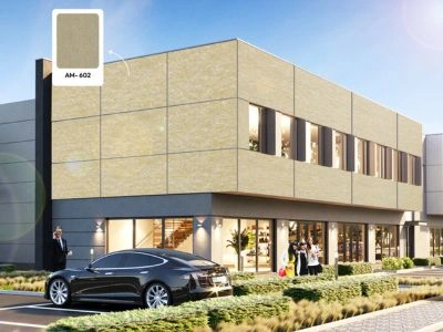 What High-Rise and Commercial Projects Really Need?