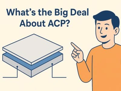 What’s the Big Deal About ACP?