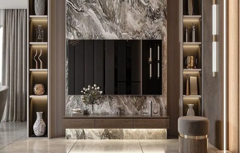 Best Marble ACP Sheet Designs