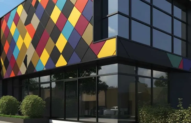 Must-Try ACP Sheet Colours & Finishes for Exteriors