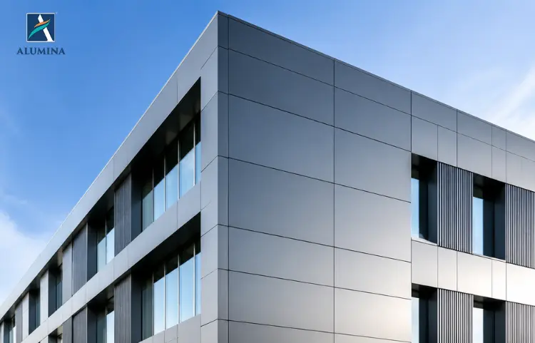 What Architects Look for When Specifying ACP Sheets
