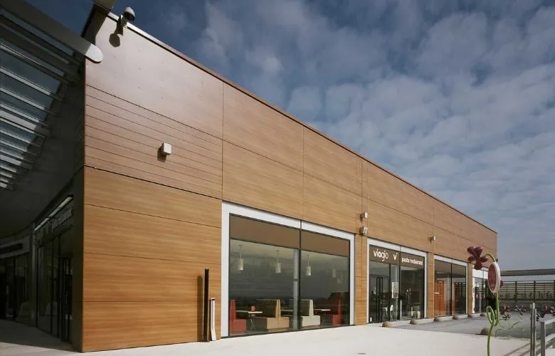 Benefits of Wooden ACP Sheets