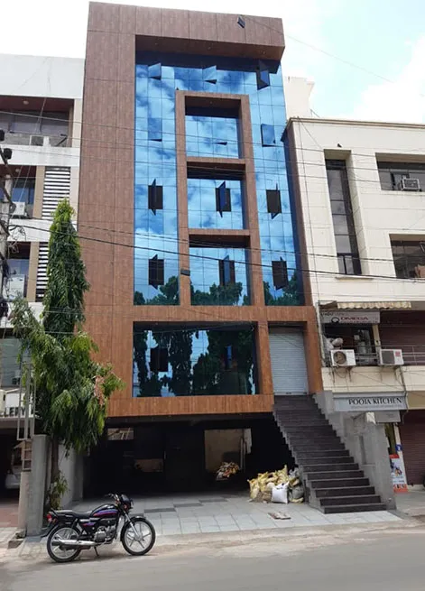 acp sheet work