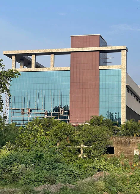 acp sheet for cladding