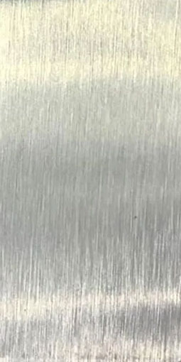 Brush Silver 
						 Brush ACP Sheet