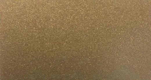 pearl brown metallic acp sheet