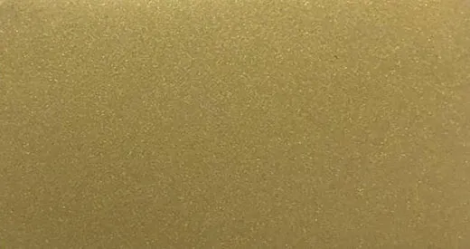 rich gold metallic acp sheet