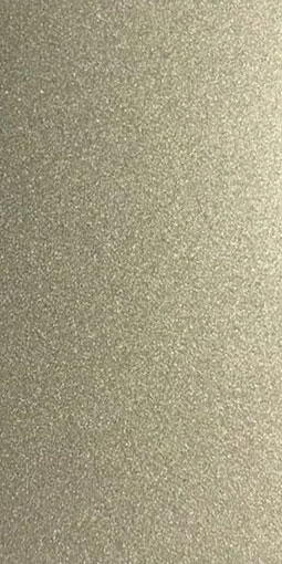 champagne silver 
						 Metallic ACP Sheet