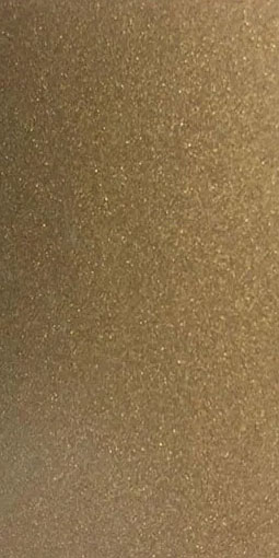 Pearl Brown Metallic ACP Sheets