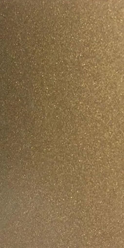 pearl brown 
						 Metallic ACP Sheet