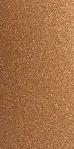 Penny Copper Metallic ACP Sheets