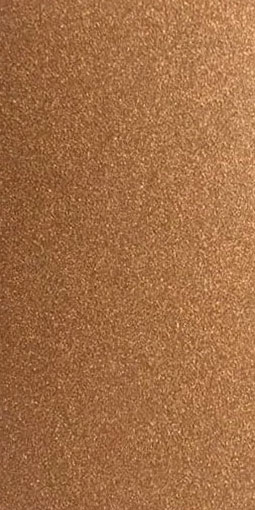 penny copper 
						 Metallic ACP Sheet