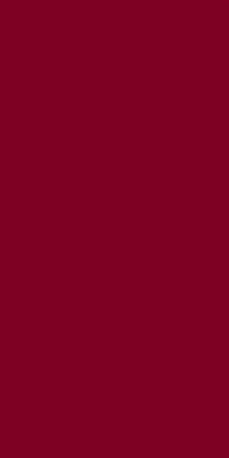 burgundy 
						 Plain Colored ACP Sheet