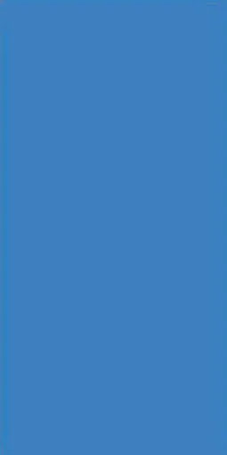 classic blue 
						 Plain Colored ACP Sheet